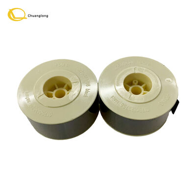 Wincor Nixdorf Cineo Εγγυητική ταινία C4060 Εγγυητική ταινία Μαύρη λευκή C2060 P/N 01750136218/1750136218