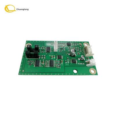 Wincor Nixdorf PC280 ATM Κλείστρου PCB Πίνακας Ελέγχου Ανταλλακτικά ATM Μητρική Πλακέτα P/N 01750206036/1750206036