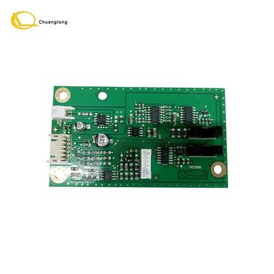 Καλή τιμή Wincor Nixdorf PC280 ATM Κλείστρου PCB Πίνακας Ελέγχου Ανταλλακτικά ATM Μητρική Πλακέτα P/N 01750206036/1750206036 σε απευθείας σύνδεση