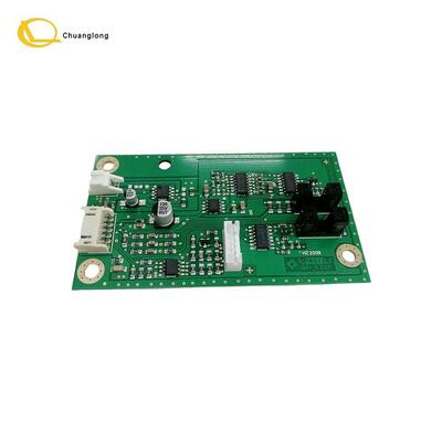 Wincor Nixdorf PC280 ATM Κλείστρου PCB Πίνακας Ελέγχου Ανταλλακτικά ATM Μητρική Πλακέτα P/N 01750206036/1750206036