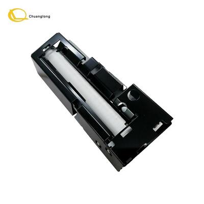 Συναρμολόγηση κινητήρα DC Shutter-Lite ATM Wincor Nixdorf PC28x ATM Parts P/N 01750220136/1750220136