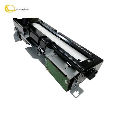 Συναρμολόγηση κινητήρα DC Shutter-Lite ATM Wincor Nixdorf PC28x ATM Parts P/N 01750220136/1750220136