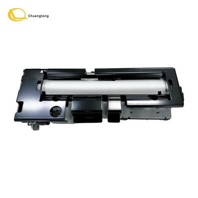 Συναρμολόγηση κινητήρα DC Shutter-Lite ATM Wincor Nixdorf PC28x ATM Parts P/N 01750220136/1750220136
