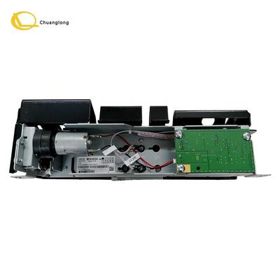Συναρμολόγηση κινητήρα DC Shutter-Lite ATM Wincor Nixdorf PC28x ATM Parts P/N 01750220136/1750220136