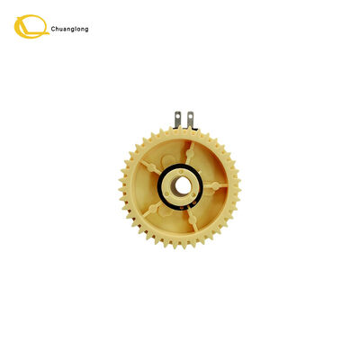 Wincor Nixdorf ATM Machine Parts Wincor V-module Clutch Assy Συγκρότημα συμπλέκτη