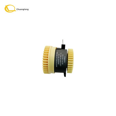 Καλή τιμή Wincor Nixdorf ATM Machine Parts Wincor V-module Clutch Assy Συγκρότημα συμπλέκτη σε απευθείας σύνδεση
