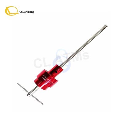 Σετ Επιλογής Σωληνωτού Κλειδιού LaGard Ρυθμιζόμενο Εργαλείο Κατάρριψης για Κλειδαριές Θυρών ATM & Χρηματοκιβωτίων Εργαλείο Κατάρριψης Κλειδαριών ATM