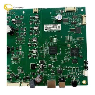 Ανταλλακτικά ATM Wincor Diebold Nixdorf  DN200 RMV4 Safe Lower Controller Board PCBA CNTRL SAFE Κωδικός Ανταλλακτικού 1750311974/01750311974