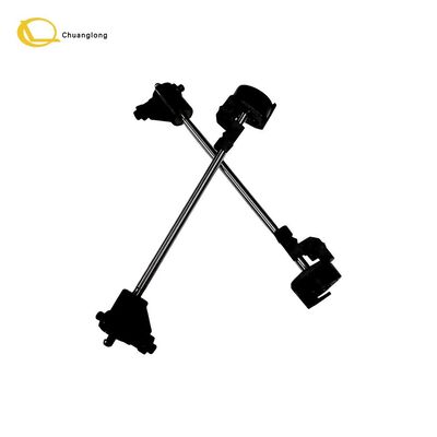 Wincor Diebold Nixdorf ATM Ανταλλακτικά Κίνησης Άξονας Τροχού Συναρμολόγηση Αφαίρεσης P/N 1750349895 / 01750349895