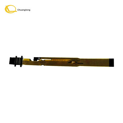 Ανταλλακτικά Μηχανήματος ATM Wincor Nixdorf V2CU Card Reader Magnetic Head IC Contact Κωδικός Ανταλλακτικού 1750173205-39 / 1770049041 / 01770049041