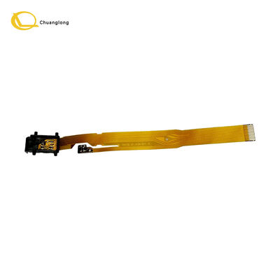 Ανταλλακτικά Μηχανήματος ATM Wincor Nixdorf V2CU Card Reader Magnetic Head IC Contact Κωδικός Ανταλλακτικού 1750173205-39 / 1770049041 / 01770049041