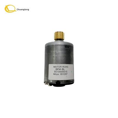 Καλή τιμή Ανταλλακτικά ATM Hyosung Motor BRM-BR 131212 για Hyosung MX5600 / 5600T / 8000TA Κωδικός Ανταλλακτικού (P/N) 5510000015 σε απευθείας σύνδεση