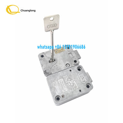 Shajin SG6860/6880 κλειδί αποκωδικοποίησης κλειδαριού - μη καταστροφικό εργαλείο ξεκλειδώματος