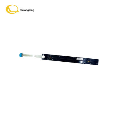 1750190139 Wincor C4060 15" NDC DR MBC Pcmet Softkey ΑΤΜ Wincor FDK 15" DDC Softkey Set ΑΤΜ Μέρη