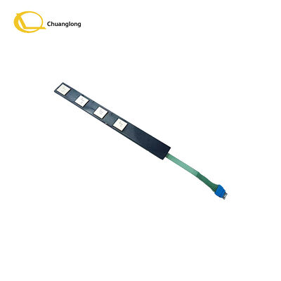 1750190139 Wincor C4060 15" NDC DR MBC Pcmet Softkey ΑΤΜ Wincor FDK 15" DDC Softkey Set ΑΤΜ Μέρη