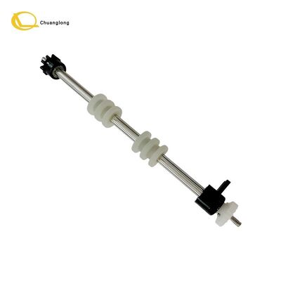 Wincor Nixdorf ATM σημείωση οδηγός κυλίνδρου αντίστροφη περιστροφική συναρμολόγηση άξονα P/N 01750020811 / 1750020811