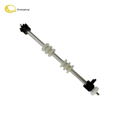 Wincor Nixdorf ATM σημείωση οδηγός κυλίνδρου αντίστροφη περιστροφική συναρμολόγηση άξονα P/N 01750020811 / 1750020811