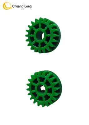 Τμήματα μηχανών ΑΤΜ Fujitsu GSR50 Διανεμητής Ανακύκλωση μετρητών Τεχνουργήματα κασέτας 20T KD04014-Y730