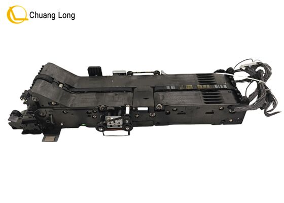 Τμήματα μηχανών ATM Fujitsu GSR50 Κορυφαία μονάδα KD04011-C002 497-0517269