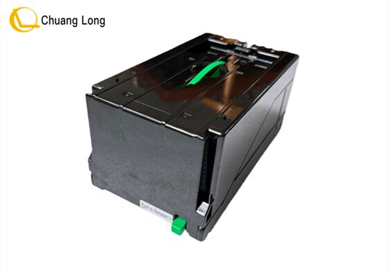 Ανταλλακτικά μηχανήματος ΑΤΜ Fujitsu F53 F56 Κασέτα Διανομής Χαρτονομισμάτων με Κλειδαριά και Κλειδί KD003234-C540