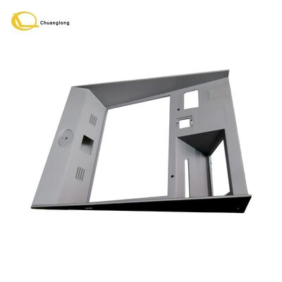 Ανταλλακτικά ATM Wincor Nixdorf CS280 Facial FASCIA PC280 PC280N Γκρι Χρώμα FDK Κωδικός Ανταλλακτικού 1750245764/01750245764