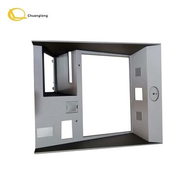 Ανταλλακτικά ATM Wincor Nixdorf CS280 Facial FASCIA PC280 PC280N Γκρι Χρώμα FDK Κωδικός Ανταλλακτικού 1750245764/01750245764