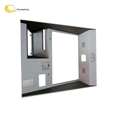 Ανταλλακτικά ATM Wincor Nixdorf CS280 Facial FASCIA PC280 PC280N Γκρι Χρώμα FDK Κωδικός Ανταλλακτικού 1750245764/01750245764