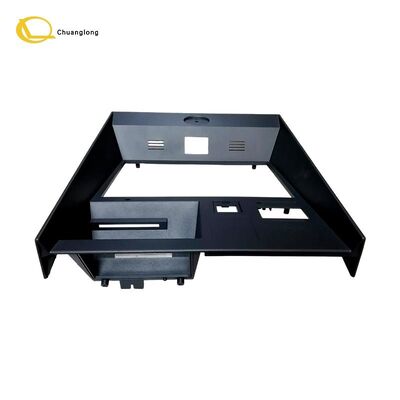 Ανταλλακτικά ATM Wincor Nixdorf CS280 Facial FASCIA PC280 PC280N Γκρι Χρώμα FDK Κωδικός Ανταλλακτικού 1750245764/01750245764