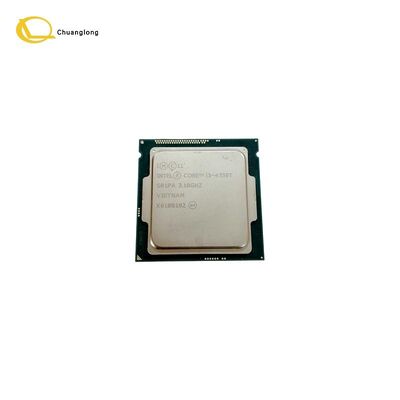 Καλή τιμή Wincor Nixdorf Retail POS / ATM Εναλλακτικό Μέρος Intel Core i3-4350T επεξεργαστής CPU Νέο σε απευθείας σύνδεση
