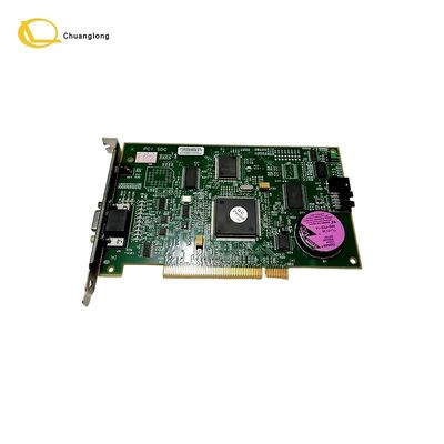 Ανταλλακτικά ΑΤΜ NCR PCI SDC CAD1438 P/N 445-0710733 / AS4450708578B