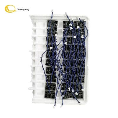 Wincor Nixdorf Καρτοδιαβάτης Κεφαλή κλείστρου P/N 104000377