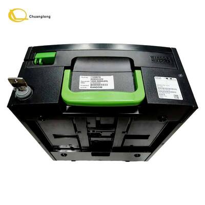Wincor Nixdorf Cineo C4060 Απορρίπτει Κασέτα Τμήματα μηχανών ΑΤΜ Τραπεζαρία P/N 1750178754/01750178754