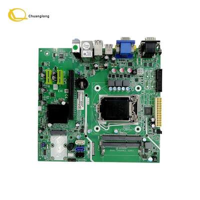 Καλή τιμή Wincor Nixdorf 280N PC Core Intel Core i5-4570TE 2.70GHz 2GB RAM Win 10 ATM Τμήματα P/N 01750254552/1750254552 σε απευθείας σύνδεση