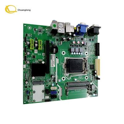 Wincor Nixdorf 280N PC Core Intel Core i5-4570TE 2.70GHz 2GB RAM Windows 10 Ανταλλακτικά ΑΤΜ Μέρος Αριθμός 01750254552/1750254552