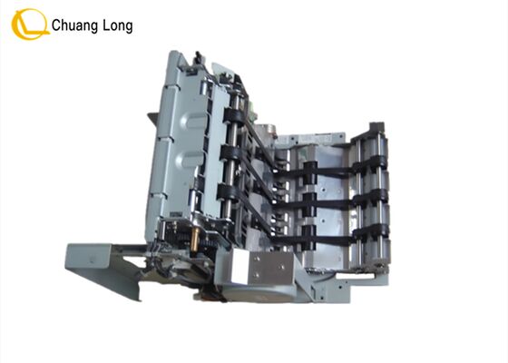 Ανταλλακτικά μηχανημάτων ΑΤΜ NCR Fujitsu GBRU Module G610 G611 Upper Transport Module KD02161-D311 009-0020379 009-0028598