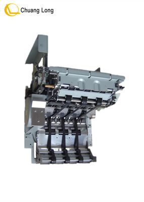 Ανταλλακτικά μηχανημάτων ΑΤΜ NCR Fujitsu GBRU Module G610 G611 Upper Transport Module KD02161-D311 009-0020379 009-0028598