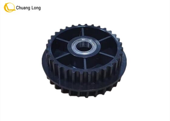 497-0517268 Ανταλλακτικά ATM Fujitsu GSR50 Διπλά Στρώματα 30/32T Γρανάζι 6*30*12