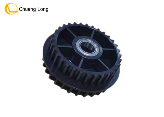 497-0517268 Ανταλλακτικά ATM Fujitsu GSR50 Διπλά Στρώματα 30/32T Γρανάζι 6*30*12