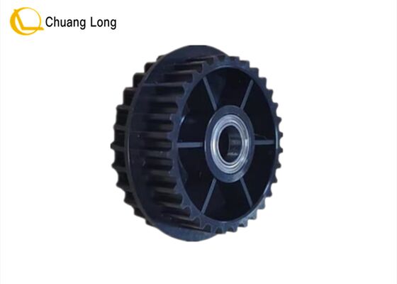 497-0517268 Ανταλλακτικά ATM Fujitsu GSR50 Διπλά Στρώματα 30/32T Γρανάζι 6*30*12