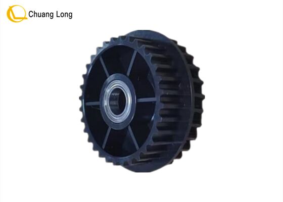 497-0517268 Ανταλλακτικά ATM Fujitsu GSR50 Διπλά Στρώματα 30/32T Γρανάζι 6*30*12