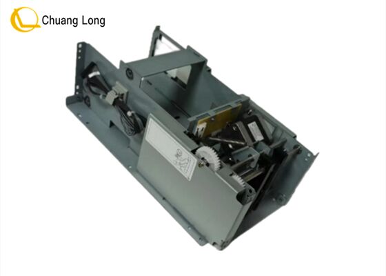 KD02881-D300 Μέρη μηχανών ΑΤΜ Fujitsu F53 Μέρη διανομέα Κάτω μονάδα