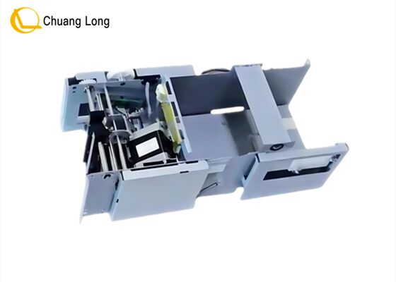 KD02881-D300 Μέρη μηχανών ΑΤΜ Fujitsu F53 Μέρη διανομέα Κάτω μονάδα