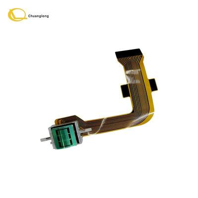 Wincor Nixdorf V2CU ATM Ανάγνωσης Καρτών Μαγνητικής Κεφαλής Ανταλλακτικά R/W P/N 1790876103/01750876103