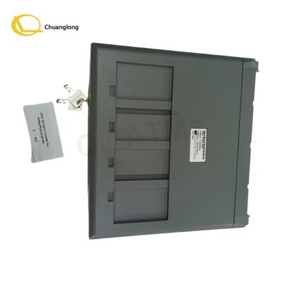 7430006165 Hyosung Συσκευαστικά μέρη Αρνητική κασέτα CDU30 ATM Συσκευαστικά μέρη μηχανής