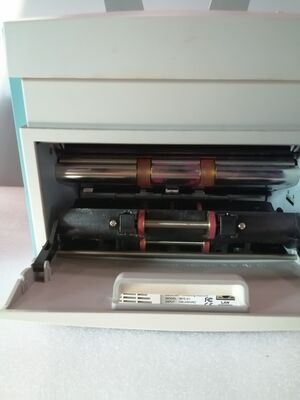 BIS580781 Έξυπνη Μηχανή Διαλογής Τραπεζογραμματίων