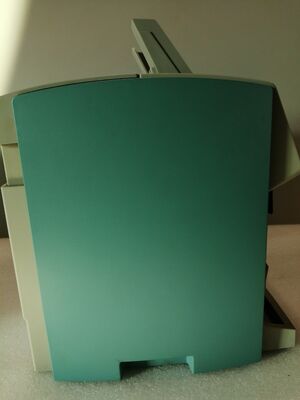 BIS580781 Έξυπνη Μηχανή Διαλογής Τραπεζογραμματίων