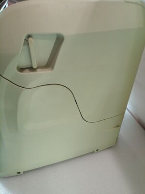 SNBC BNE-S210 Άμεση Προμήθεια Εργοστασίου Διαλογητής Ανακυκλωτής Χαρτονομισμάτων Ανίχνευσης Πραγματικών Χρημάτων