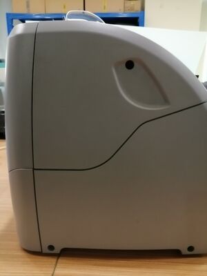 Δόξα GFS110CN Μηχανή Διαλογής Ανακύκλωσης Χαρτονομισμάτων Ανίχνευσης Γνήσιων Χρημάτων 10952