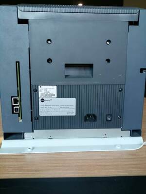 GRG CA-10N YT2.291.2857 Μηχανή Καταμέτρησης Νομισμάτων, Ανίχνευσης Γνήσιων Χρημάτων, Ανακύκλωσης και Διαλογής Τραπεζογραμματίων