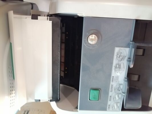 JL3026 Μηχάνημα Διαλογής, Ανίχνευσης Γνήσιων Χαρτονομισμάτων και Ανακύκλωσης Τραπεζογραμματίων iodc2413